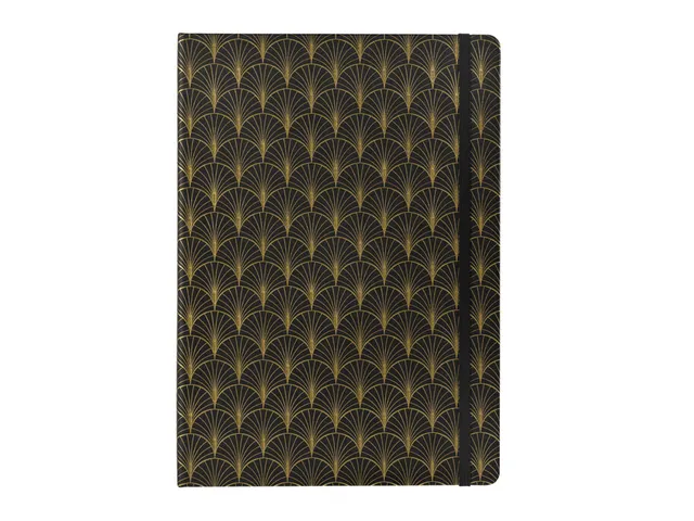 Schetsboek Talens Art Creation 80 vel 140gr 210x297mm art deco