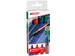 Viltstift edding 300 rond 1.5-3mm assorti 4 stuks
