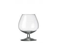 Leerdam Gilde Cognacglas 25cl 6 stuks