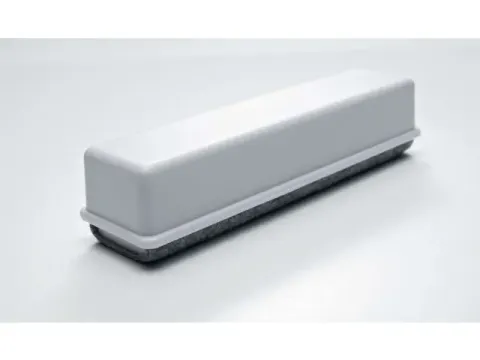 OUTLET Glasbordwisser Zwart Vilt Extra Sterk