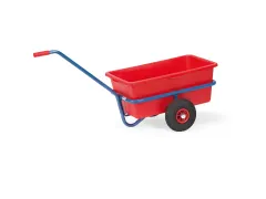 Handtrekwagen 4101P - polyurethaan wielen 4101P