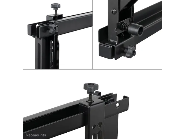 Neomounts WL95-800BL1 Support mural pour Videowall 42-70 inch - max 35
