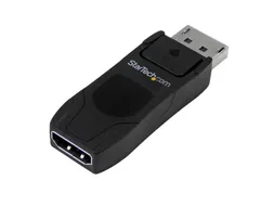 Displayport Naar Hdmi Converter - 4k - Dp Naar Hdmi Adapter
