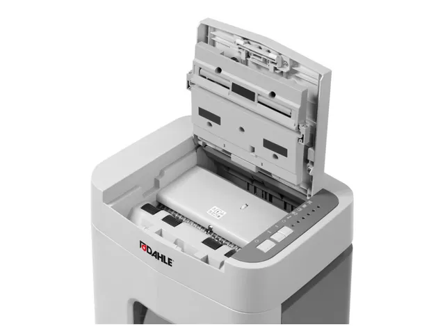 ShredMATIC 150 autofeed-papiervernietiger 1–150 vel Wit