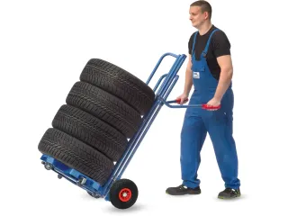 Bandenroller TYRE TROLLEY 4546 4546 - 5