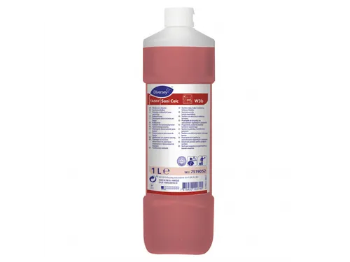Sani Calc Ontkalker 1 Liter