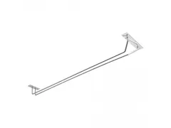 Glasophangrek plafond rvs