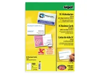 Sigel Inkjet Laser Papier Specials