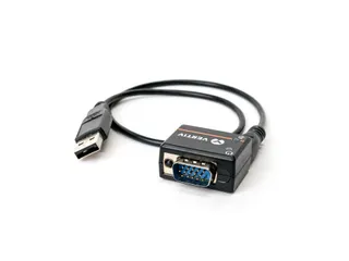 Vertiv Avocent SFF SVR INTERFACE MODULE FOR, 0,305 m, Zwart, VGA (D-Su - 5