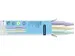 Stylo-bille Schneider Reco PastellEdition 3 pièces assorties