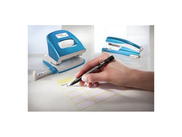 Etiket Avery Zweckform 3074 29x18mm wit 96 stuks