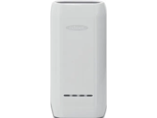 Ednet Powerbank 4.400 mAh Wit