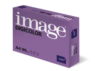 Image Digicolor Papier A4 90 Gram 500 Vel - 1