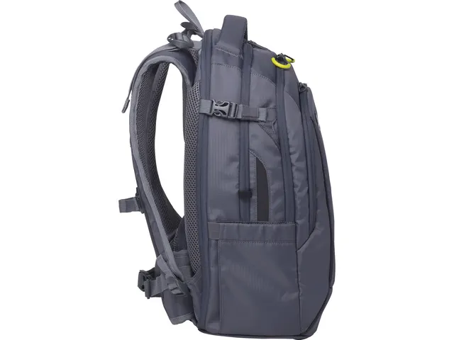 Schooltas Walker Campus Neo Steel Grey