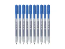 Gelschrijver Sakura Gelly Roll Classic 08 klikfunctie set à 10 stuks