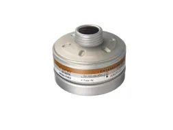 Dräger 1140 A2B2P3 combinatiefilter, schroefdraadaansluiting, per stu