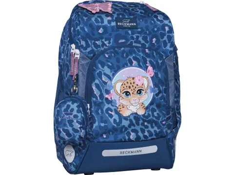 Schooltas Beckmann Active Air FLX 20-25L Cheeta