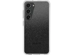 OtterBox Case React Samsung Galaxy S23 Stardust Clear ProPack