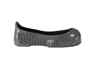Tigergrip EASY MAX Grote overschoen antislip Grijs -M (38-40) - 1