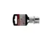 R61002306 Dop 1/2 inch zeskant 23mm lengte 38mm