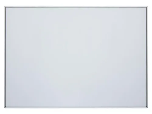 Deurbordje Hxbxd 151X213X6Mm Aluminium Profiel Acrylglas