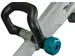 Makita PS001G 40Vmax XGT schrob-en polijstmachine zonder accu en lader