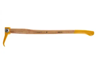 OX 173 H-0580 Handappie met hickory handvat van 80cm - 5
