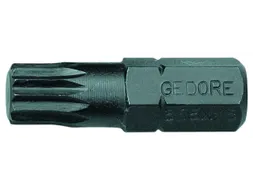 885 X 12 Schroevendraaierbit 5/16 inch XZN M12