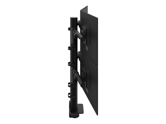 Bras 4 écrans Viewgo modular 243 noir