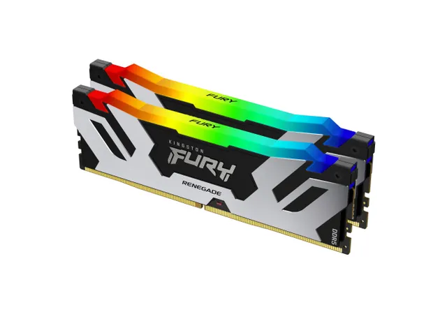 Kingston Technology FURY 48GB 8000MT/s DDR5 CL38 DIMM
