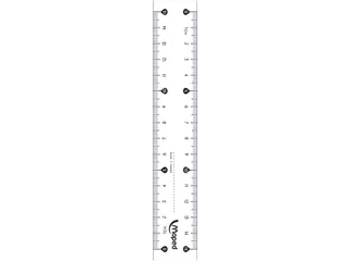 Liniaal Maped Classic 15cm - 3