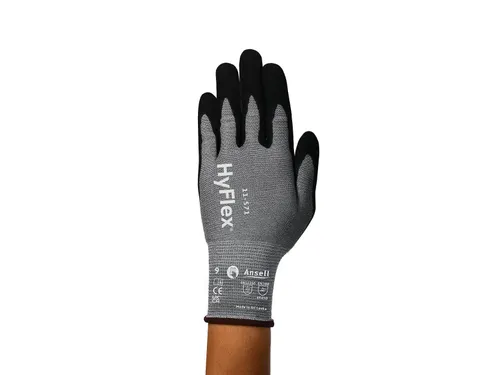 Ansell HyFlex 11-571 handschoen - 12