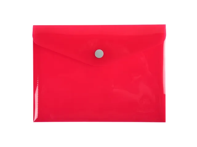 Etui met drukknop IderamaPP ass.