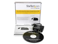 Universeel Usb 3.0 Laptop Mini-Docking Station Vga Gbe Usb 3.0