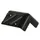 Bescherming Voor Luidsprekerbehuizing - Zwart Plastic - 80x50mm x 9