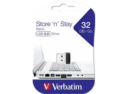 Nano Usb Stick 32Gb