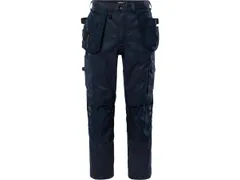 Fristads 241 Gs 25 Trouser C148 D/Nvy