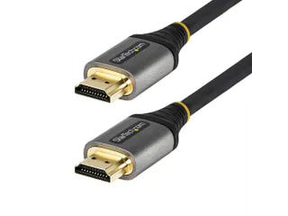 HDMI 2 Meter Gecertificeerde Ultra High Speed HDMI Kabel 48Gbps - 8K 6 - 1