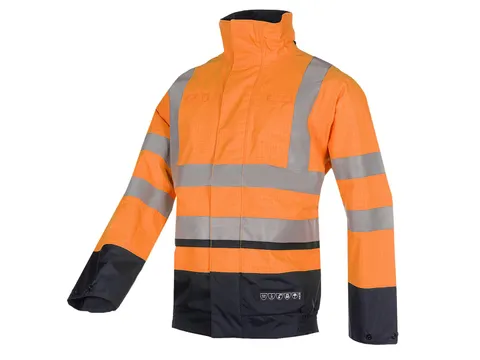 Sioen 9396 Jibou jas - 3XL