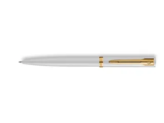 Balpen Waterman Allure Impression GT M wit - 5