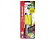 Vulpen STABILO Easybuddy M neon geel blister à 1 stuk