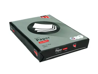 Kopieerpapier Quantore Excellent A3 Voordeelbundel 80 Gram Wit - 2