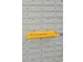 porte-outils,p. plaque de rangement perforée,HxlxP 45x230x95mm,jaune