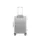 Koffer Alumaxx GRAVITY 55x37x20cm Zilver Aluminium 4 wielen