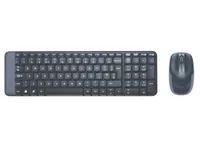 Logitech Toetsenborden