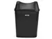Dameshygiënebak Katrin 8 liter zwart 92223
