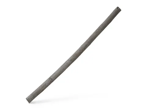 Houtskool Fc Pitt Monochrome 5-8mm