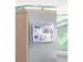 Wandfolderhouder CEP First A4 magnetische 1-vaks transparant