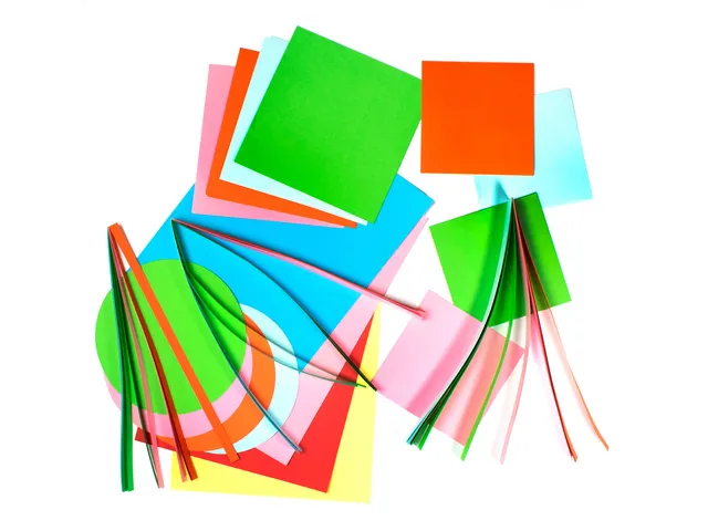 Grand paquet à plier Kangaro