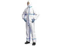 DuPont Tyvek Classic Plus CHA5T overall - XL